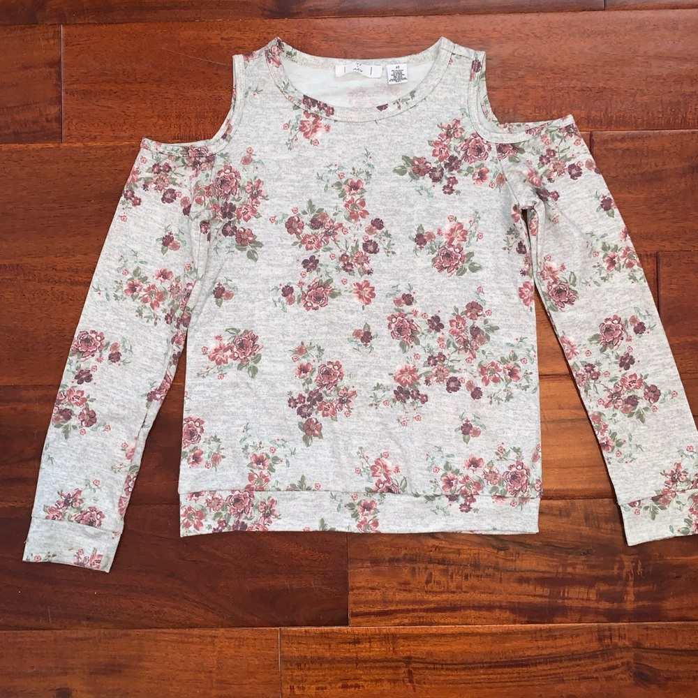 Girls top